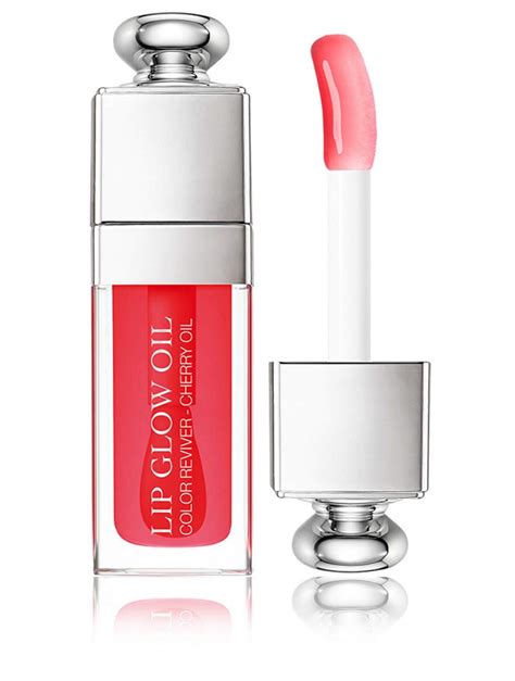 dior cherry lip oil dupe|Dior Lip Oil in stock.